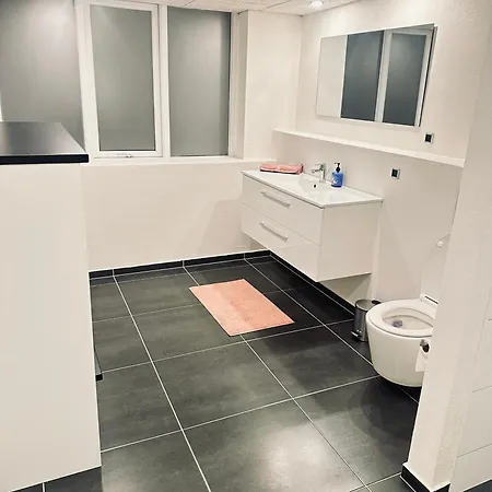 I Naer Togstation Og Centrum * Herning
