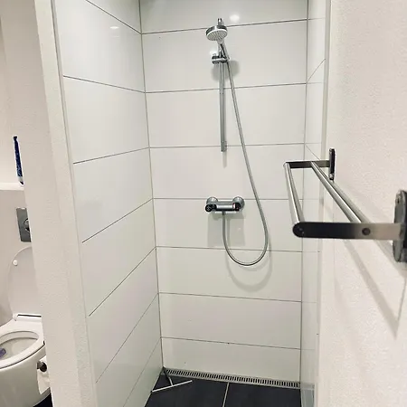 I Naer Togstation Og Centrum * Herning