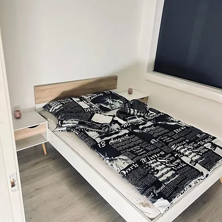 I Naer Togstation Og Centrum Herning